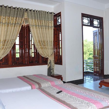 Volga Hotel Hue Εξωτερικό φωτογραφία