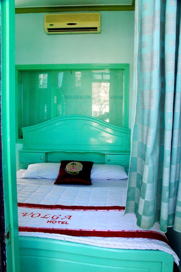 Volga Hotel Hue Εξωτερικό φωτογραφία