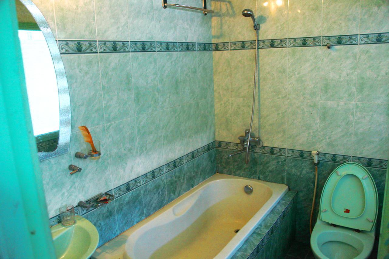 Volga Hotel Hue Εξωτερικό φωτογραφία