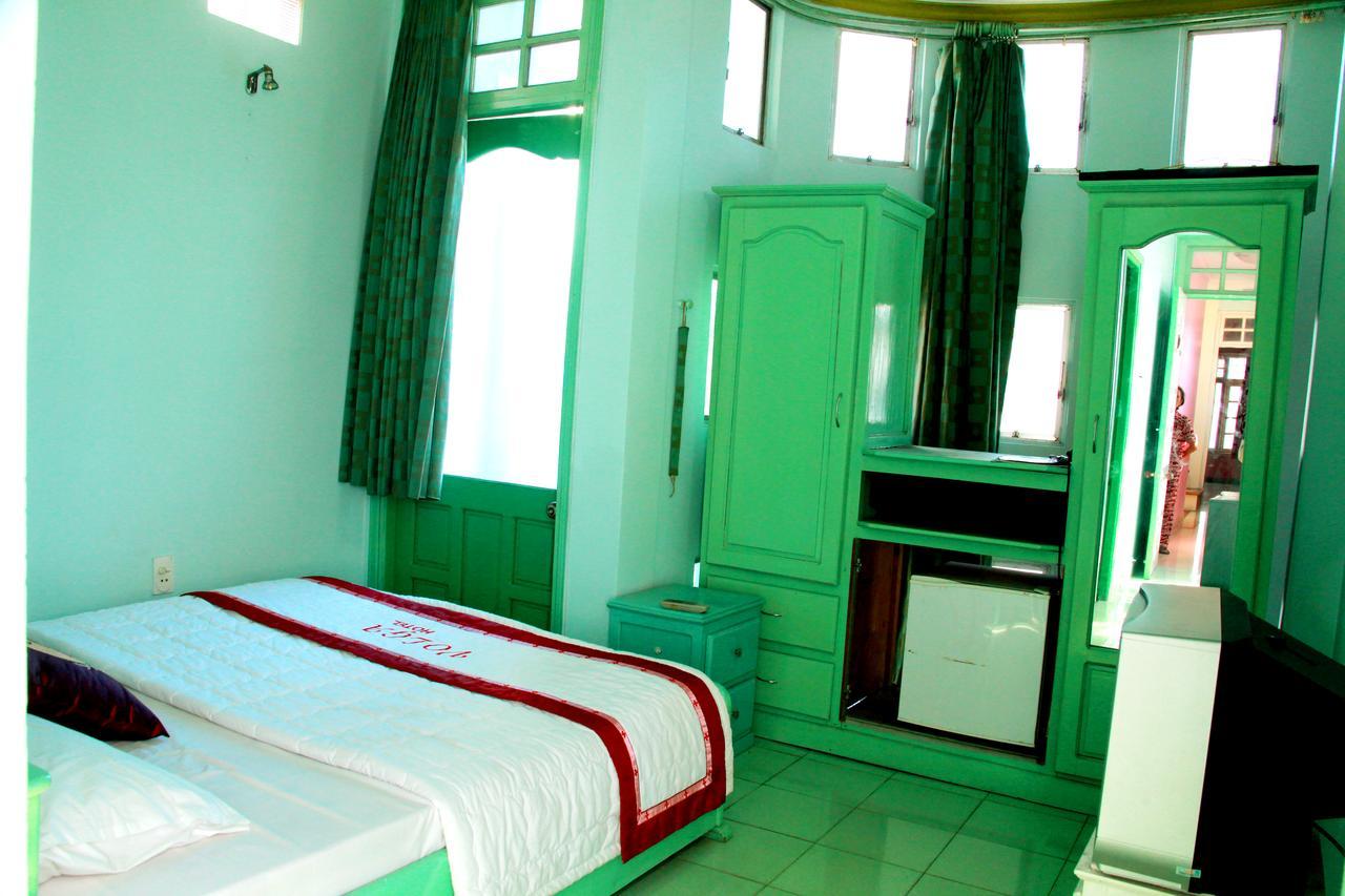 Volga Hotel Hue Εξωτερικό φωτογραφία