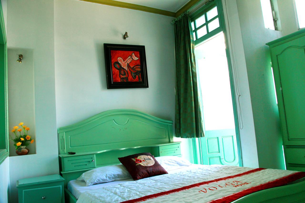 Volga Hotel Hue Εξωτερικό φωτογραφία