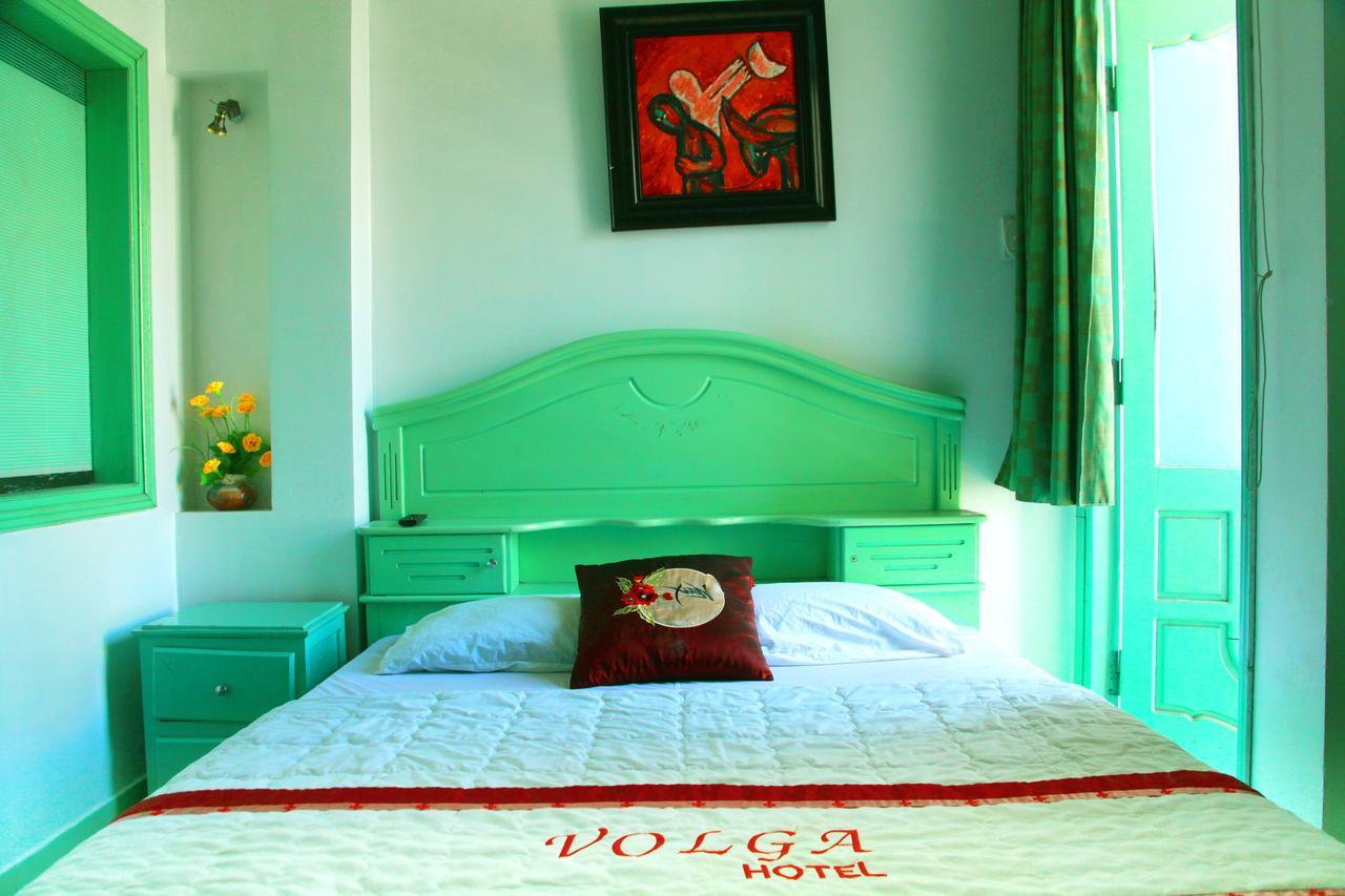 Volga Hotel Hue Εξωτερικό φωτογραφία