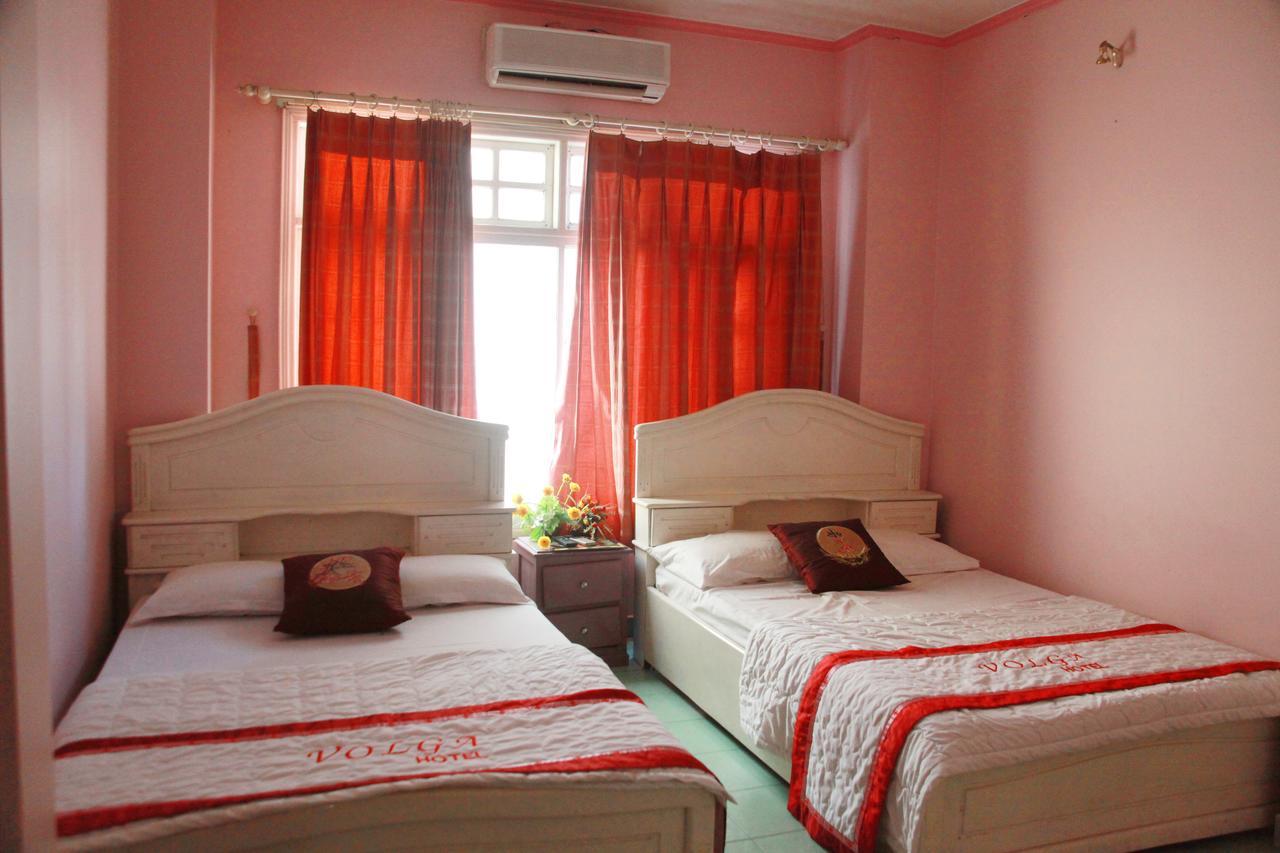 Volga Hotel Hue Εξωτερικό φωτογραφία