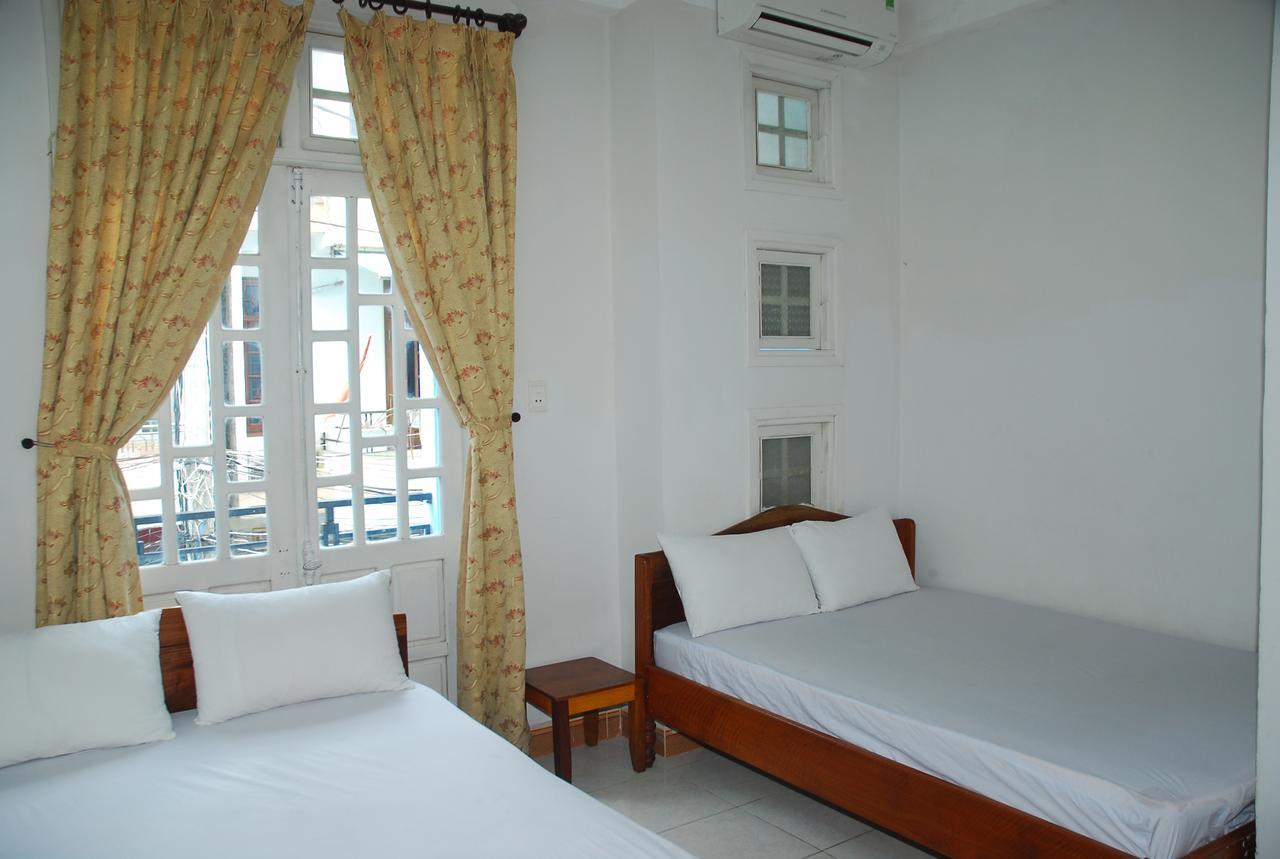 Volga Hotel Hue Εξωτερικό φωτογραφία